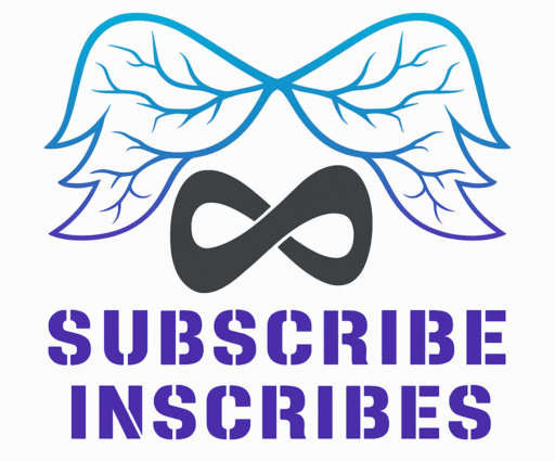 Subscribe Inscribes