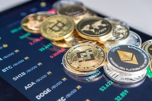Crypto currency 2025:Price,Exchanges,Tending(Easy Explained)